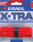 Karakal X-Tra Replacement Grip - Smash Pro