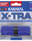 Karakal X-Tra Replacement Grip - Smash Pro