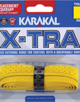 Karakal X-Tra Replacement Grip - Smash Pro