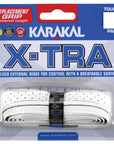 Karakal X-Tra Replacement Grip - Smash Pro