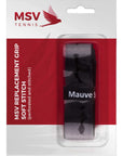 MSV Basic Grip Soft Stitch Perforated Replacement Grip - Smash Pro