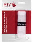 MSV Basic Grip Soft Tac Perforated Replacement Grip - Smash Pro