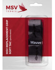 MSV Basic Grip Soft Tac Perforated Replacement Grip - Smash Pro