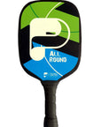 Pickleball United All Round Paddle