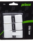 Prince ResiPro Overgrip 3 Pack - Smash Pro