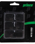 Prince ResiPro Overgrip 3 Pack - Smash Pro