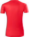 VICTOR T-Shirt T-31006TD D (Red) Womens
