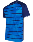 VICTOR T-Shirt T-33103 B (Blue) Unisex