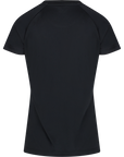 VICTOR T-Shirt T-34101 C (Black) Womens