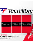 Tecnifibre Players Pro Overgrip 3 Pack - Smash Pro