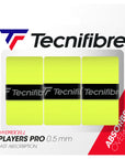 Tecnifibre Players Pro Overgrip 3 Pack - Smash Pro