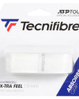 Tecnifibre X-tra Feel Replacement Grip - Smash Pro