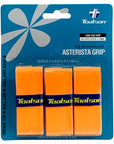 Toalson Asterisk Overgrip 3 Pack - Smash Pro