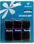 Toalson Asterisk Overgrip 3 Pack - Smash Pro