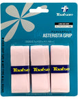 Toalson Asterisk Overgrip 3 Pack - Smash Pro