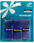 Toalson Asterisk Overgrip 3 Pack - Smash Pro