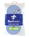 Toalson Neo Quick Overgrip 30 Pack - Smash Pro