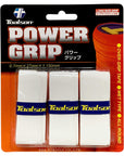 Toalson Power Overgrip 3 Pack - Smash Pro