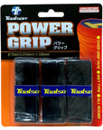 Toalson Power Overgrip 3 Pack - Smash Pro