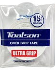 Toalson Ultra Overgrip 15 Pack - Smash Pro
