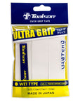 Toalson Ultra Overgrip 3 Pack - Smash Pro