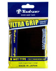 Toalson Ultra Overgrip 3 Pack - Smash Pro