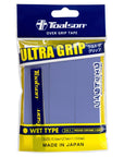 Toalson Ultra Overgrip 3 Pack - Smash Pro