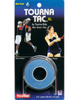 Tourna Tac XL Overgrip 3 Pack - Smash Pro