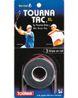 Tourna Tac XL Overgrip 3 Pack - Smash Pro