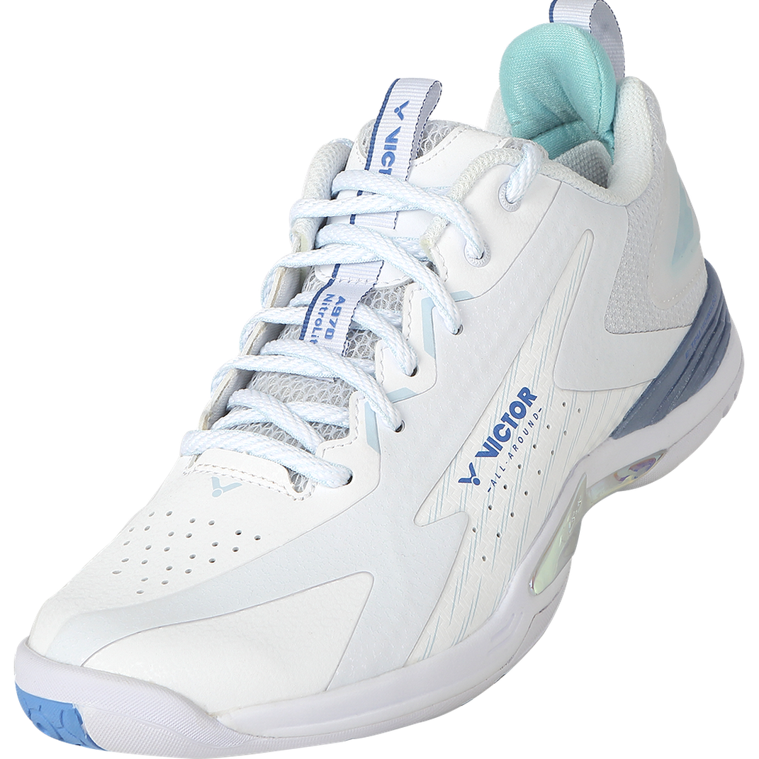 VICTOR A970 NitroLite A Badminton Shoes – Smash Gear