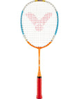 VICTOR ADVANCED Badminton Racket - Smash Pro