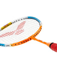 VICTOR ADVANCED Badminton Racket - Smash Pro