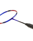 VICTOR AL-3300 Badminton Racket - Smash Pro