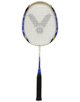 VICTOR AL-530 Badminton Racket - Smash Pro