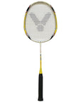 VICTOR AL-580 Badminton Racket - Smash Pro