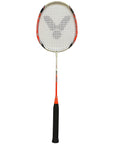 VICTOR AL-650 Badminton Racket - Smash Pro