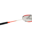 VICTOR AL-650 Badminton Racket - Smash Pro
