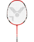 VICTOR AL-6500 I Badminton Racket - Smash Pro