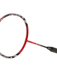 VICTOR AL-6500 I Badminton Racket - Smash Pro