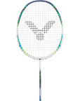 VICTOR ARS Auraspeed LIGHT FIGHTER 80 A Badminton Racket - Smash Pro