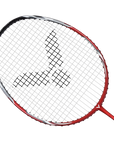 VICTOR ARS LIGHTFIGHTER 40 D Badminton Racket - Smash Pro