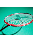 VICTOR ARS LIGHTFIGHTER 40 D Badminton Racket - Smash Pro