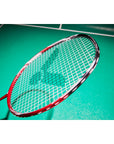 VICTOR ARS LIGHTFIGHTER 40 D Badminton Racket - Smash Pro