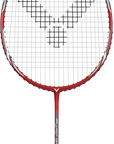 VICTOR ARS LIGHTFIGHTER 40 D Badminton Racket - Smash Pro