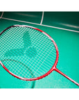 VICTOR ARS LIGHTFIGHTER 40 D Badminton Racket - Smash Pro