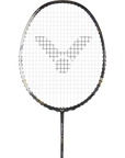 VICTOR AURASPEED LJH S Badminton Racket - Smash Pro