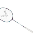 VICTOR Auraspeed 30 H J 4U Badminton Racket - Smash Pro