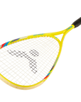 VICTOR CENTER JET SQUASH RACKET - Smash Pro