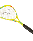 VICTOR CENTER JET SQUASH RACKET - Smash Pro