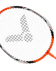 VICTOR CONCEPT PRO Badminton Racket - Smash Pro
